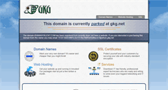 Desktop Screenshot of iraniantalent.com